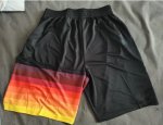 NBA Utah Jazz 21-22 city shorts